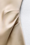 자라 ZARA 자라 WIDE-LEG SATIN 팬츠 여성 상품번호 8370 896 307
