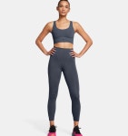 언더아머 언더아머 여성 프로젝트 락 레츠 고 그라인드 앵클 레깅스1382714-044 Gray-XS