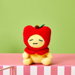 모던하우스 버터샵 애플팜 버터군 중형 키링