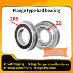 플랜지 베어링 F692ZZ F693ZZ F694ZZ F695ZZ F695-2RS F696ZZ F696-2RS F697ZZ F698ZZ F698-2RS F699ZZ