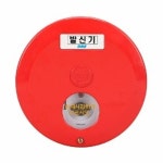 DBE 속보세련용 화재 발신기 P형 1급 4P 속 P301-06000