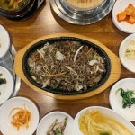 1등급 암소 한우 양념 언양 소 불고기 불고기 곰탕 세트 1개 500g