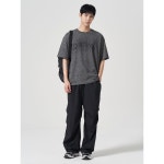 에잇세컨즈 지퍼 포인트 팬츠 264721EY14