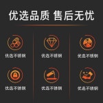 스테인리스 스틸 사물함 304 스테인레스 공장 철제 캐비닛 물품