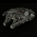 75192 밀레니엄 팔콘 Lightailing LED KIT 블럭 미포함