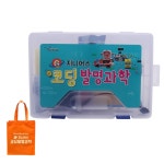 과학실험 초등 코딩실험 필수구성키트 KIT 초등과학 DIY