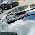 차량 먼지털이개 자동차 먼지떨이개 차 먼지털이