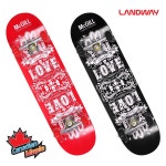 랜드웨이 랜드웨이 맥길 스트리트31 스케이트보드 1개