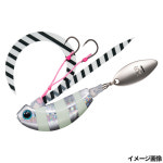 TAIRABA KOGA 블레이드 브레이커 TG 타마카미 120G PH 얼룩말 글로우