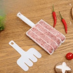 동그랑땡 미트볼 만들기 메이커 고기완자 어묵볼 오뎅 옵션1 1개