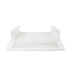 LG전자 엘지 양문형 냉장고 야채실 커버 덮개 제품 순정품 R-T769NHGW