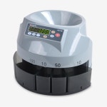 현대오피스 신속하고 정확한 정산용 동전분류기 계수기록기 돈기계 pc방 백확점 마트 코인기 학교 사무실