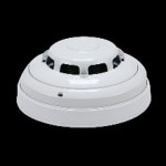 광전식 연기 감지기 스포트형 연기식 화재감지기 케이텔 부품 소모품 자재 파츠