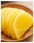 이엔푸드 이엔푸드 이엔푸드 청해 이엔 단무지 1kg 5개