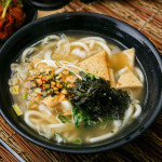 삼삼한 맛있는 사누끼 우동200g20봉 가쓰오부시소스 봉 후레이크20봉 상온보관 각 제품 개별포장 30G20