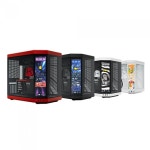 HYTE Y70 Touch Infinite