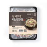 드림푸드 한끼드림 뼈없는 진국갈비탕 300g