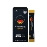 메디트리 맥주효모 비오틴 블랙케어 4.1g x 14포