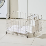 로긴 프리미엄 올스텐 빨래바구니