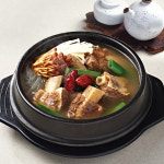 송추가마골 가마골 갈비탕 1.1kg