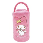 Department 56 Snowpinions Sanrio My Melody 딸기를 들고 담요 114 4 x 152 45 x 60