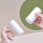 디엠 디엠 간편 휴대 돌돌이 테이프 다용도 롤링 클리너 본품 그린 본품 테이프