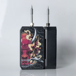 전자 납땜 다리미 용접 도구