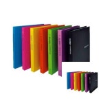 클리어화일 30매 합지 A4 1개입 정리 자료 문서 과제