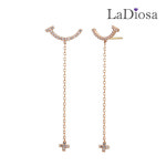 라디오사 라디오사 귀걸이 LK14JJ-9301E