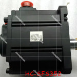 오리지널 서보 모터 HC-SFS352