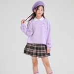 헬로아이 여아용 멍뭉카라티 13