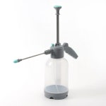 에어워터 숏 롱노즐 압축분무기 2L