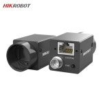 HIKROBOT GC CMOS 셔터 C 마운트 GigE 비전 카메라 1 3MP MV-CA013-A0GM