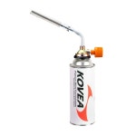 코베아 코베아 터보토치 pvc 동합금 가열기 공작용 용접토치