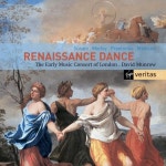 MUNROW EARLY MUSIC CONSORT OF LONDON Artist MUNROWD ID Composer 2 more Audio CD 르네상스 댄스 런던의 얼