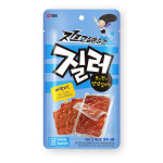 질러 샘표 질러 까먹자 양념갈비육포 45g x 30개
