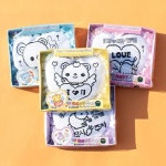 미니 십자수 쿠션 만들기 주차 번호판 2개 MENL3NQ2 61