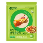 베지가든 바삭 탕수육 500g