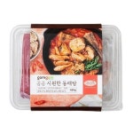 곰곰 시원한 동태탕 2인분 620g