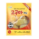 우리에프에스세진메탈점주 | 세진에프엔에스 굿프랜즈 고구마튀김 1kg
