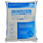 가야케미컬 유니칼슘비료 유니칼맥스 질산태질소 미량요소첨가 17Cao TE 15kg 엔케이칼맥스10kg 14-0-15