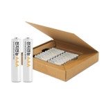 아이에스컴퍼니 위주 위주 전지전능 알카라인 건전지 AAA 32개입