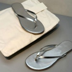 깔끔한 기본 쪼리 슬리퍼 mm 까지 230-260