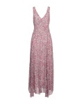 이자벨마랑에뜨왈 ISABEL MARANT ETOILE 롱 원피스 마젠타 15396057DC