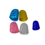 기타골무 핑거피크 우쿨렐레손가락 연주장갑 A308