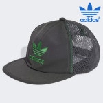 아디다스 캡 모자 B13 AR TRUCKER CAP 아디컬러 아카이브 트러커 캡 IC3040 P386008626
