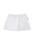 레피브 Hotfix Low-rise Skirt