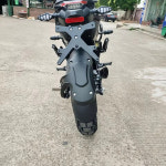 오토바이 수정 리어 펜더 워터 존테스 ZT 용 부품 125-G1 G1-125 155-G1 G1-155