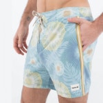 헐리 헐리 24 HURLEY PHANTOM NATURALS SESSIONS BOARDSHORT 16 헐리 보드숏 MBS0011450- MBS0011450-H3018
