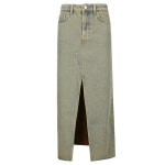 GANNI 가니 Long skirt 2788562 J1477 886